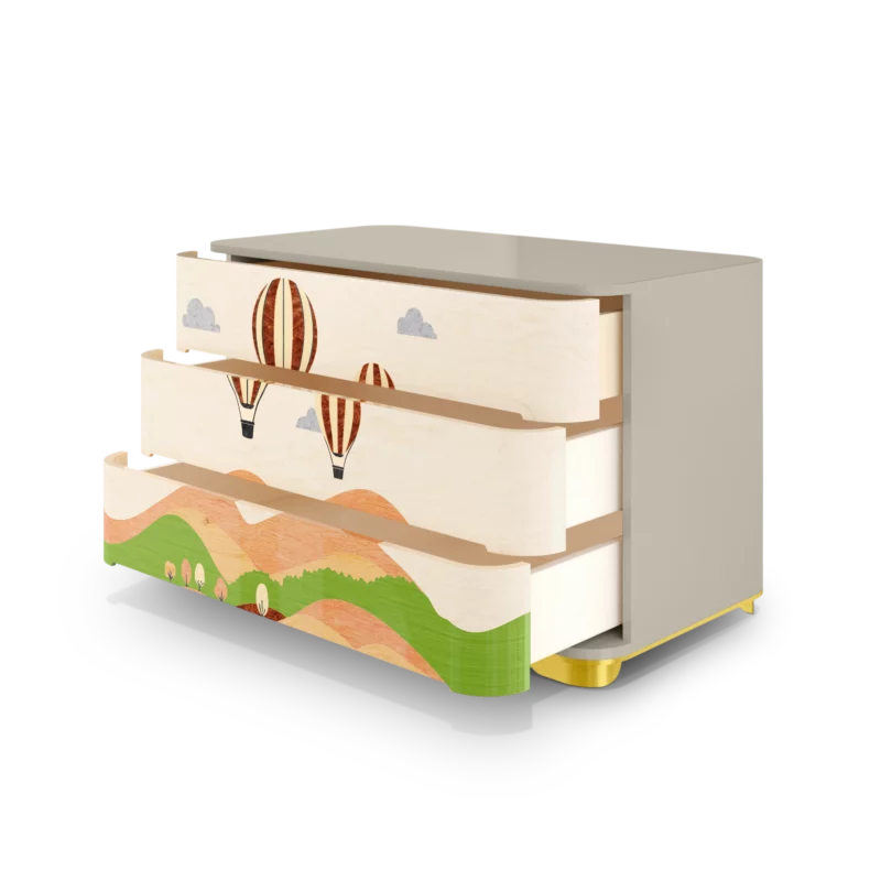 Wonder Dresser - Image 3