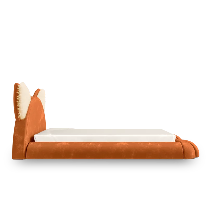 Nyra Cat-Shaped Kids Bed | Luxury Children's Furniture – MAGILORE - Image 12
