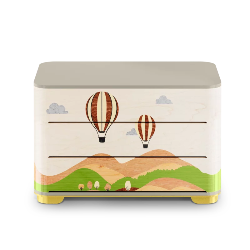 AIR BALLOON