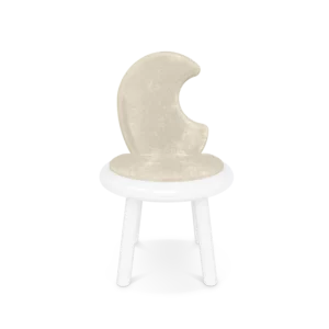 🌙 Moonlight Chair