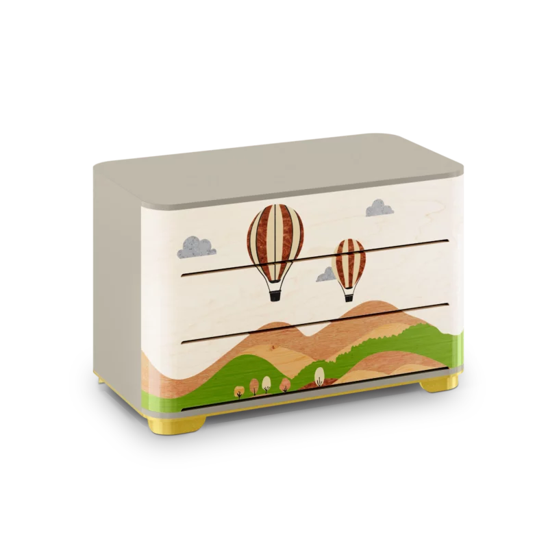 Wonder Dresser - Image 2