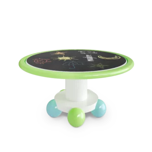 Bubble Play Table