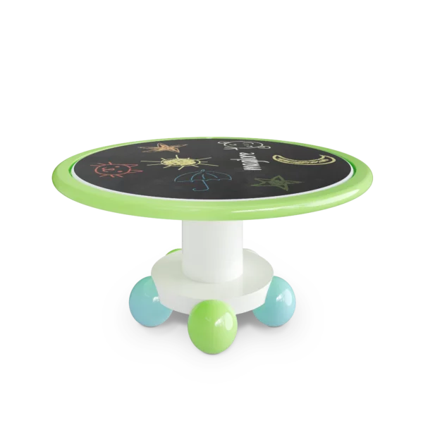Bubble Play Table