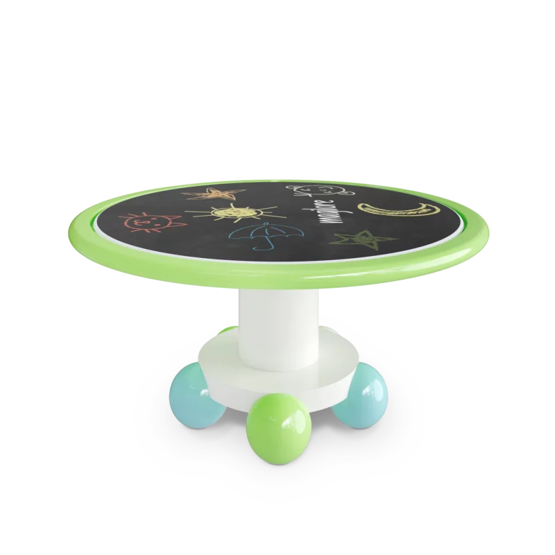 Bubble Play Table