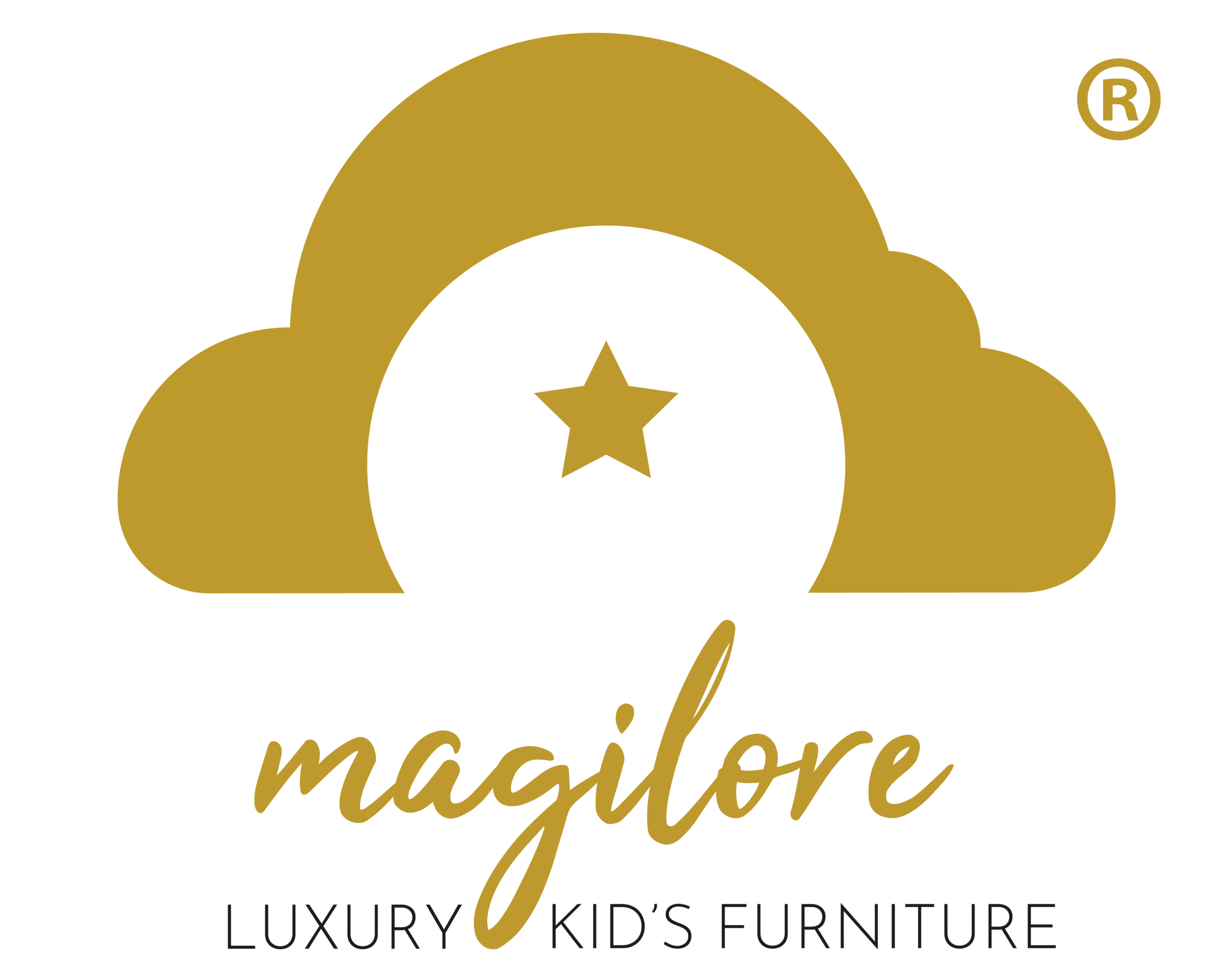 Luxury Kids Furniture | Magilore | Made to Order