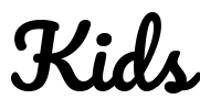 Kids