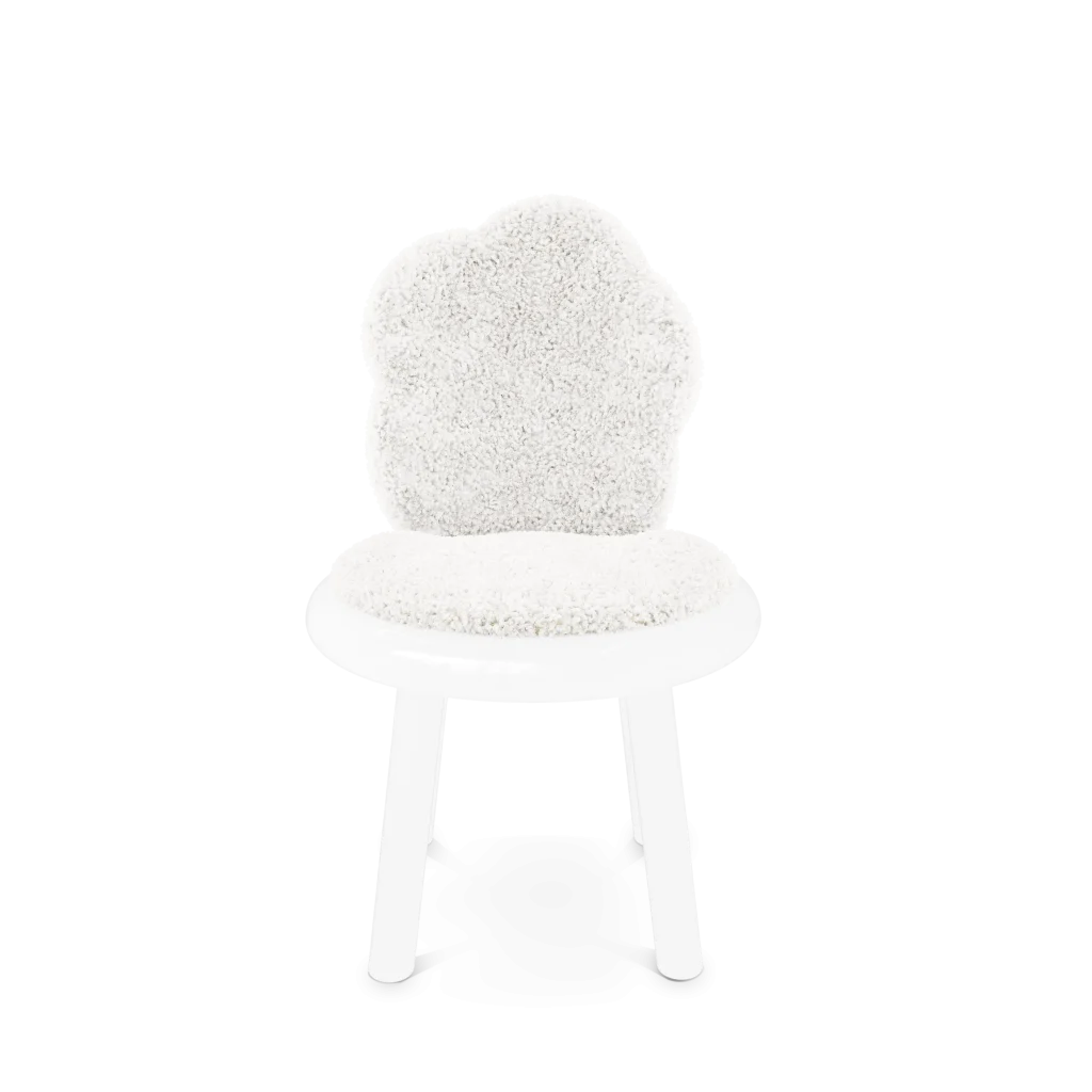 ☁️ Cloud Chair